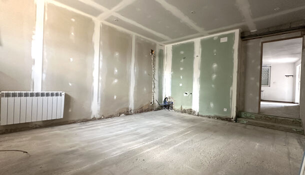 Villa / Maison 5 pièces  à vendre Auménancourt 51110