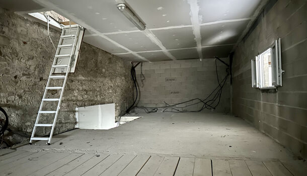 Villa / Maison 5 pièces  à vendre Auménancourt 51110