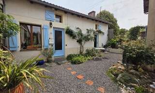 Maison 11 Pièces 196 m² à vendre à Adriers (86430)