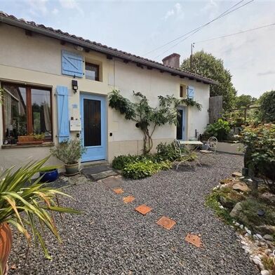 Maison 11 pièces 219950 €