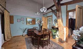 Maison 11 Pièces 196 m² à vendre à Adriers (86430)