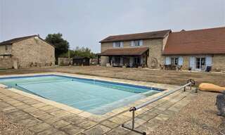 Immeuble  342 m² à vendre à Dompierre-les-Églises (87190)