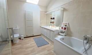 Immeuble  342 m² à vendre à Dompierre-les-Églises (87190)