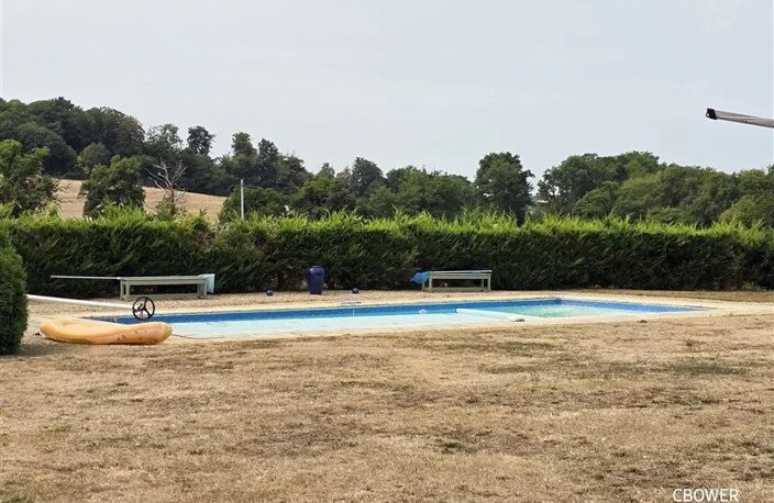 À vendre 3 magnifiques maisons à Dompierre-Les-Églises (87) — photo 2