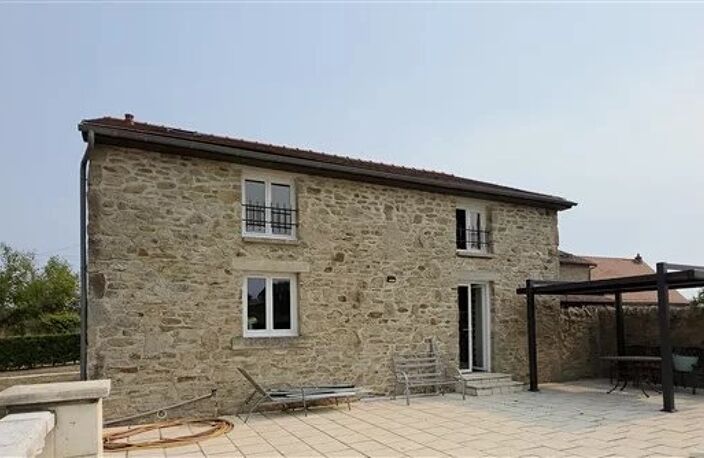 À vendre 3 magnifiques maisons à Dompierre-Les-Églises (87) — photo 4