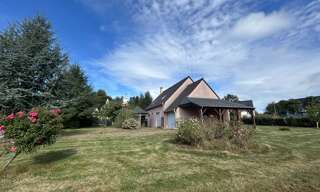 Maison 5 Pièces 113 m² à vendre à Le Mené (22330)