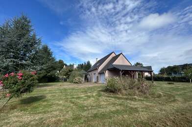 Maison 5 pièces 184620 €