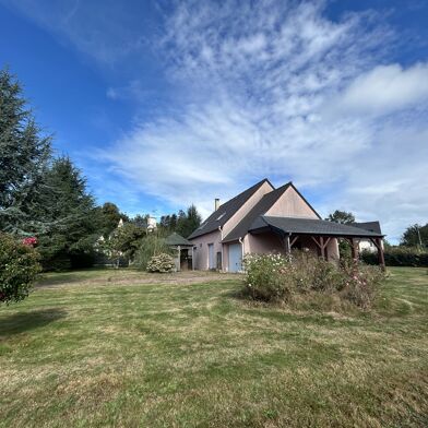 Maison 5 pièces 184620 €