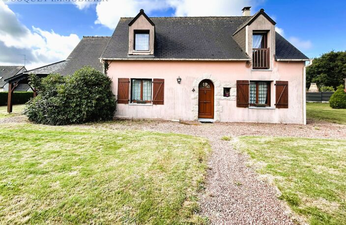 A VENDRE - SOQUET IMMOBILIER - MAISON FAMILIALE - LANGOURLA - — photo 4