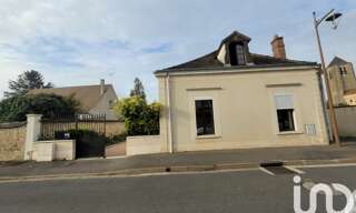 Maison 6 Pièces 131 m² à vendre à Varennes-sur-Seine (77130)