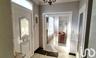 Maison 6 Pièces 108 m² à vendre à Villeneuve-le-Roi (94290)