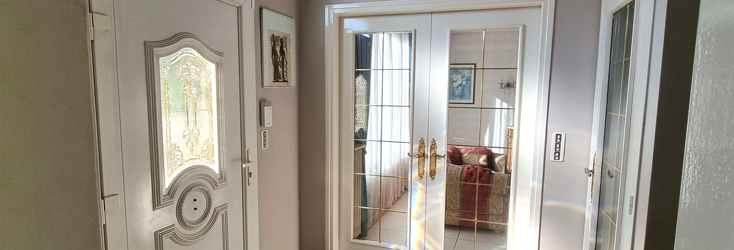 Maison 6 Pièces 108 m² à vendre à Villeneuve-le-Roi (94290)