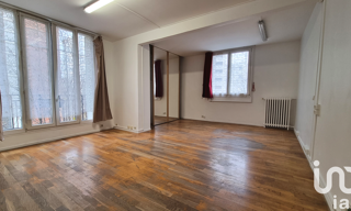 Appartement 4 Pièces 56 m² à vendre à Paris 13 (75013)