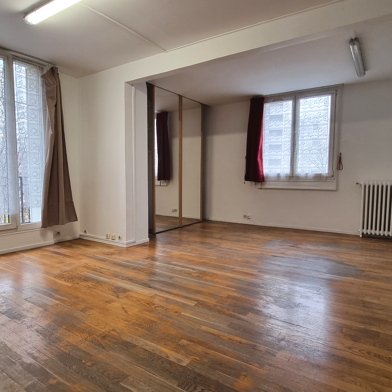 Appartement 4 pièces 383000 €