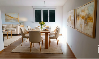 Maison 4 Pièces 101 m² à vendre à Vitry-le-François (51300)