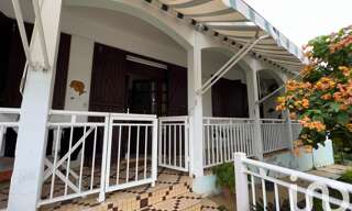 Maison 4 Pièces 82 m² à vendre à Goyave (97128)