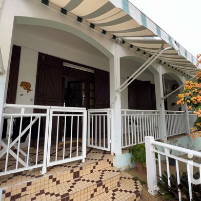 Maison 4 pièces 284000 €