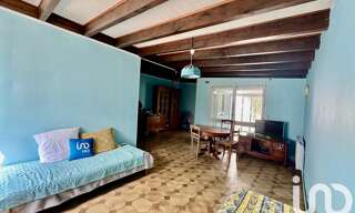 Maison 4 Pièces 110 m² à vendre à Meaux (77100)