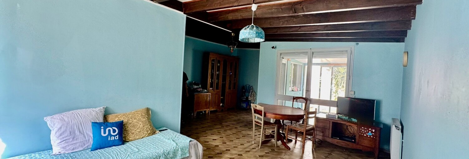 Maison 4 Pièces 110 m² à vendre à Meaux (77100)