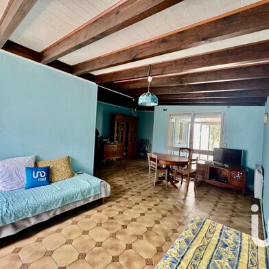 Maison 4 pièces 229500 €