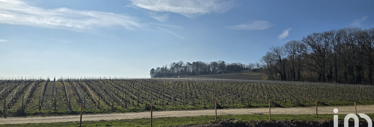 Terrain  573 m² à vendre à Merfy (51220)