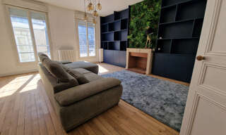 Appartement 5 Pièces 150 m² à vendre à Blois (41000)