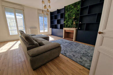 Appartement 5 pièces 370000 €