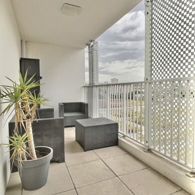 Appartement 1 pièces 106000 €