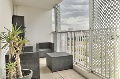 Appartement 1 pièces 106000 €