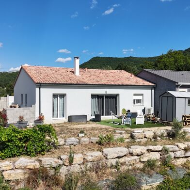 Maison 4 pièces 239000 €