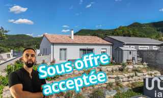 Maison 4 Pièces 94 m² à vendre à Baix (07210)