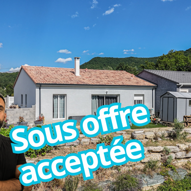 Maison 4 pièces 239000 €