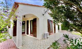 Maison 5 Pièces 115 m² à vendre à Le Barcarès (66420)