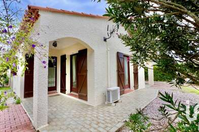 Maison 5 pièces 369000 €