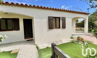 Maison 5 Pièces 115 m² à vendre à Le Barcarès (66420)