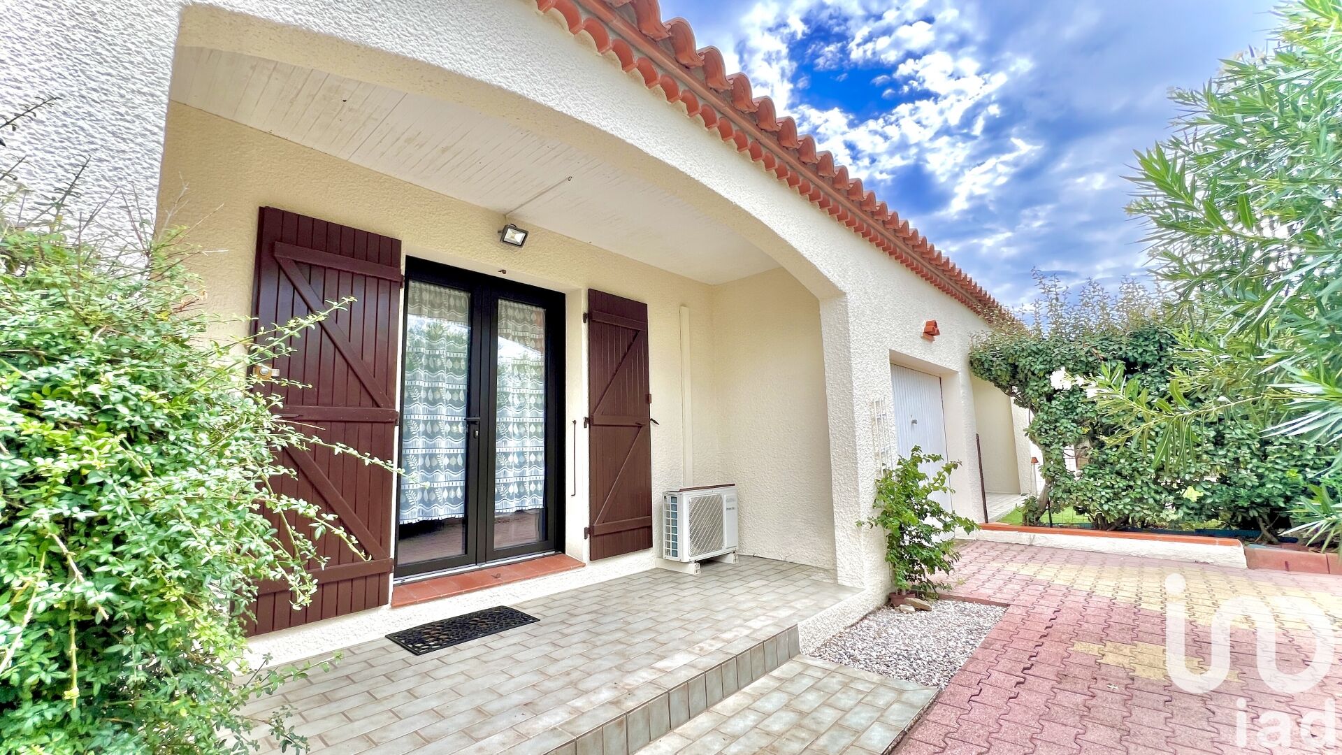 Vente Maison/villa 5 pièces - Photo 2