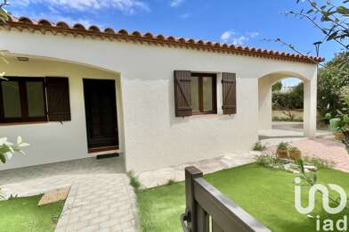 Maison 5 pièces 369000 €