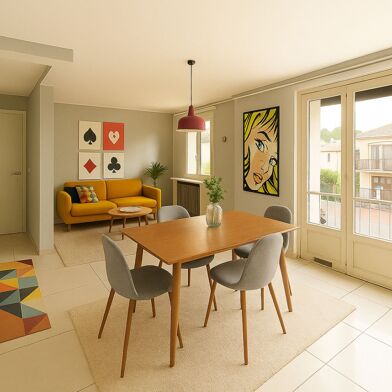 Maison 5 pièces 185000 €