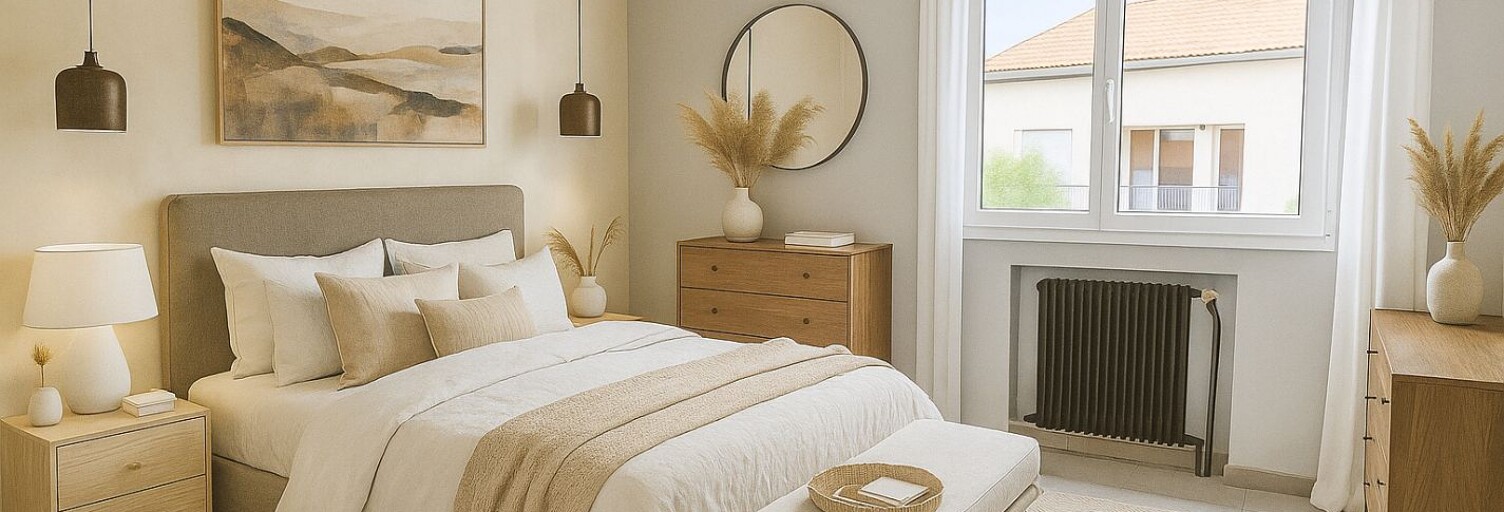 Maison 5 Pièces 85 m² à vendre à Chalon-sur-Saône (71100)