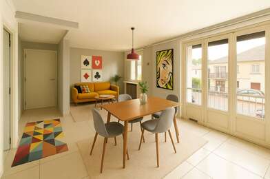 Maison 5 pièces 179800 €