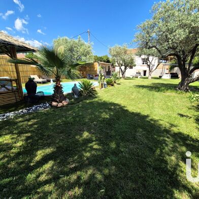 Maison 5 pièces 790000 €