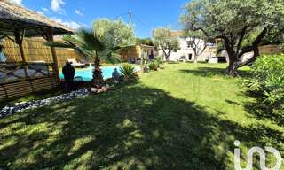 Maison 5 Pièces 202 m² à vendre à Solliès-Pont (83210)