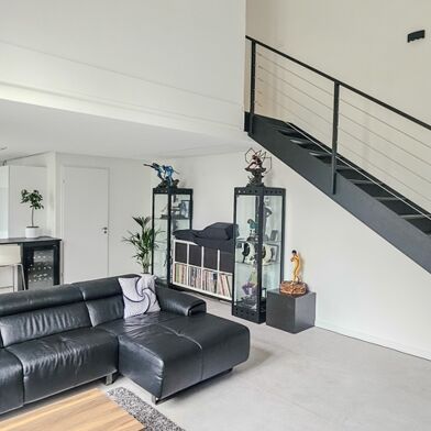 Appartement 3 pièces 339000 €