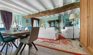 Maison 6 Pièces 123 m² à vendre à Gorron (53120)