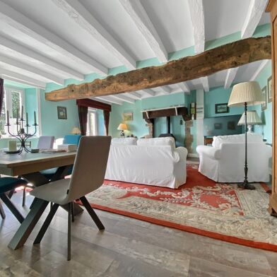 Maison 6 pièces 150000 €