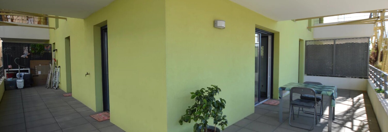 Appartement 3 Pièces 70 m² à vendre à Juvignac (34990)