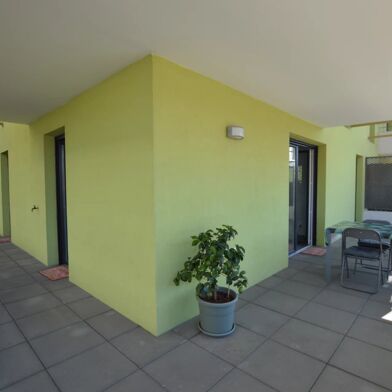 Appartement 3 pièces 224900 €