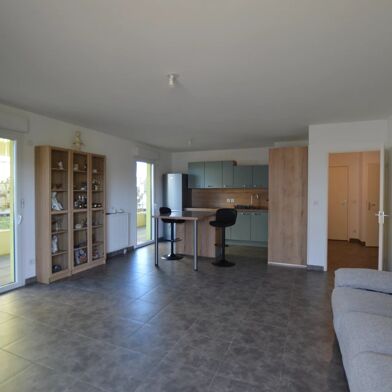 Appartement 3 pièces 224900 €