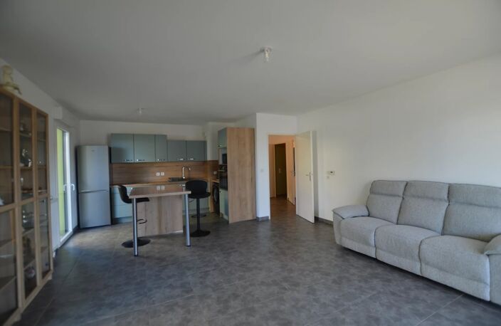 À vendre – Appartement T3 avec grande terrasse de 40M2  – Juvignac, aux portes de Montpellier — photo 3