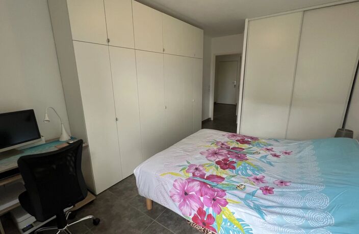 À vendre – Appartement T3 avec grande terrasse de 40M2  – Juvignac, aux portes de Montpellier — photo 5
